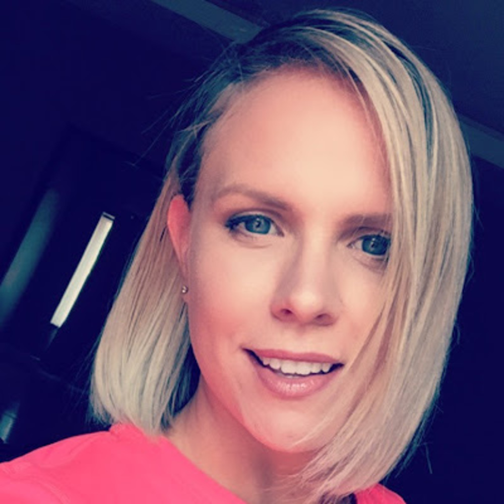 Meet your Posher, Allysa
